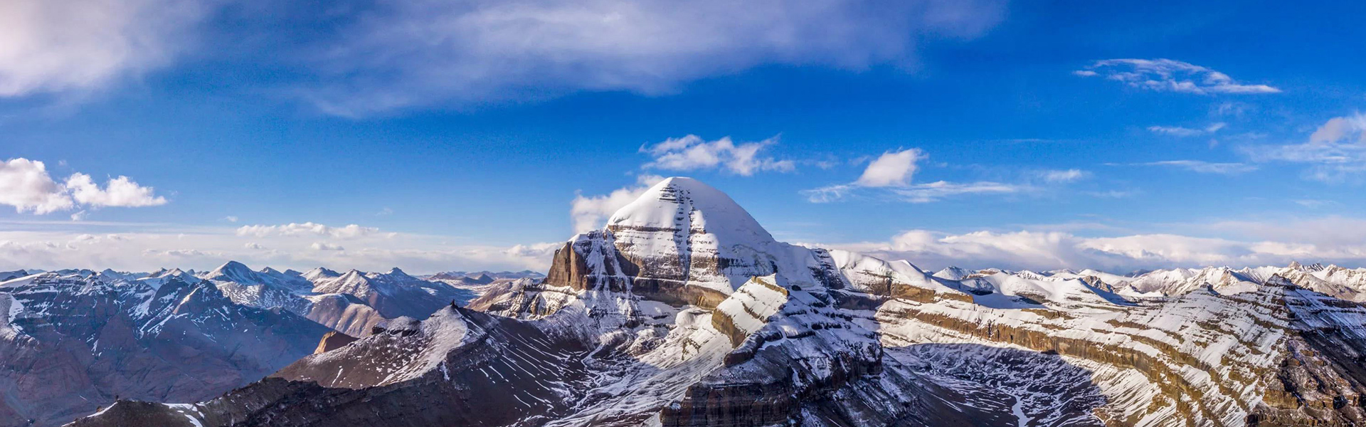 Mount Kailash Tour