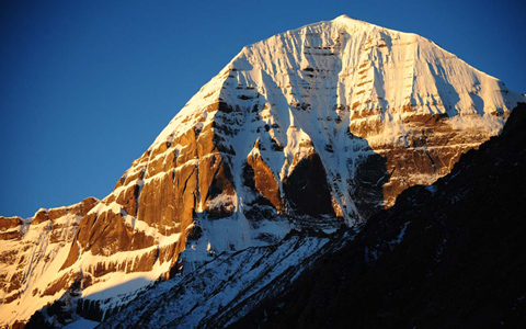 Mount Kailash Climb: Why Has Mount Kailash Not Been Climbed?