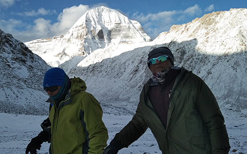 What is the Most Classic Mount Kailash Tour Itinerary?
