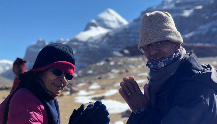  Mount Kailash tour 