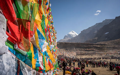 Mount Kailash Inner Kora: Guide on the Sacred Yatra around Mount Kailash
