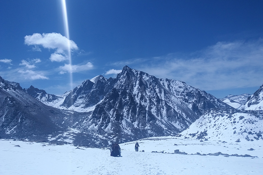 mount kailash tour