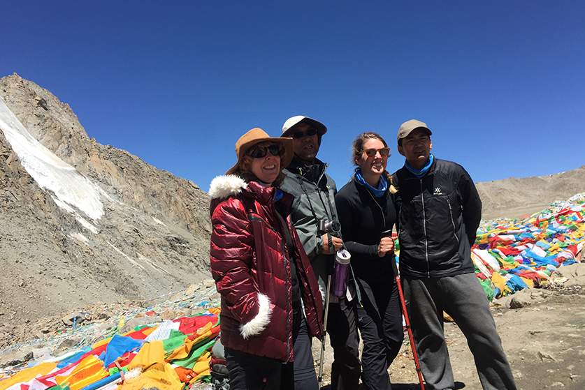 mount kailash tour