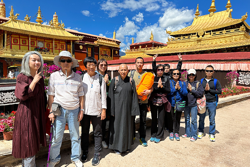 mount kailash tour