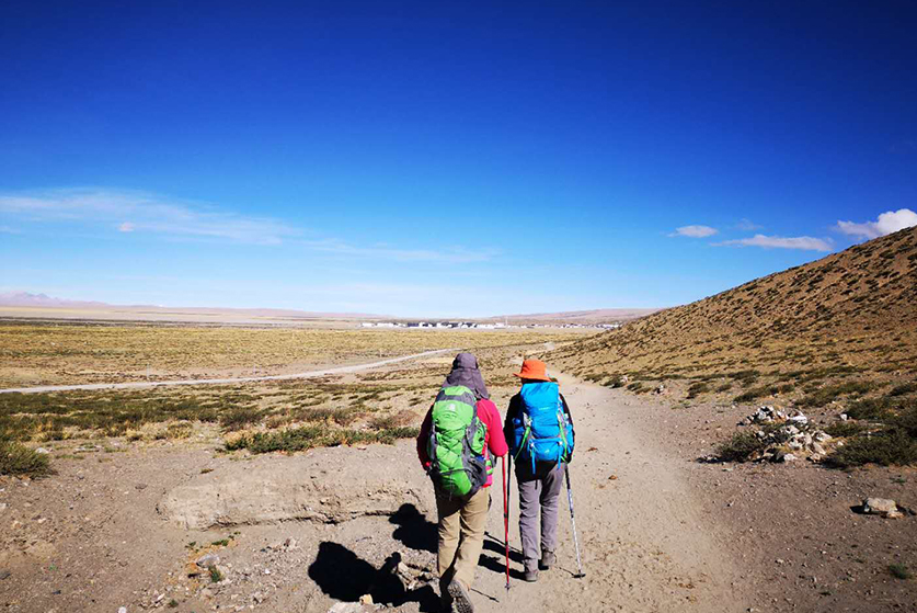mount kailash tour
