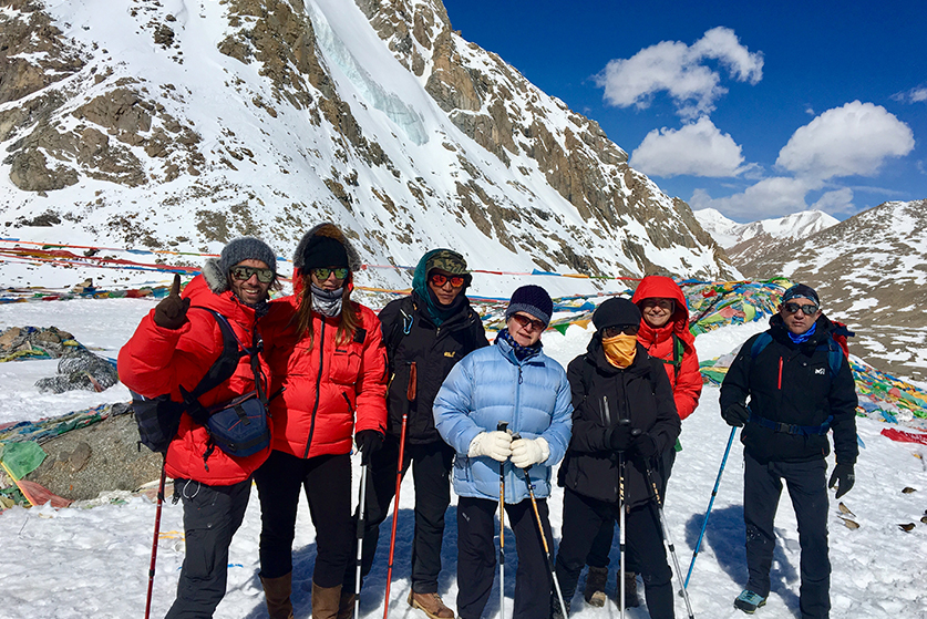 mount kailash tour