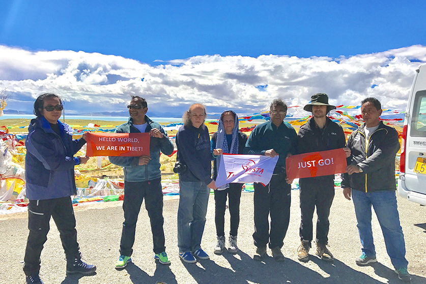 mount kailash tour