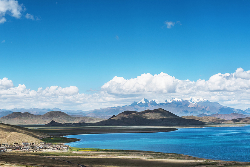 mount kailash tour
