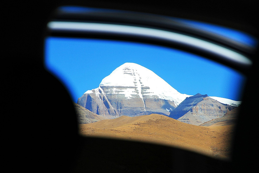 mount kailash tour