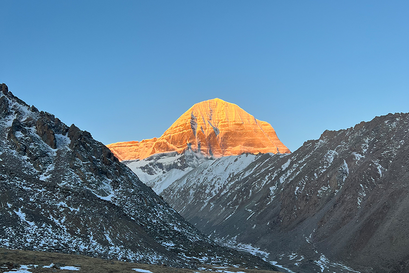mount kailash tour