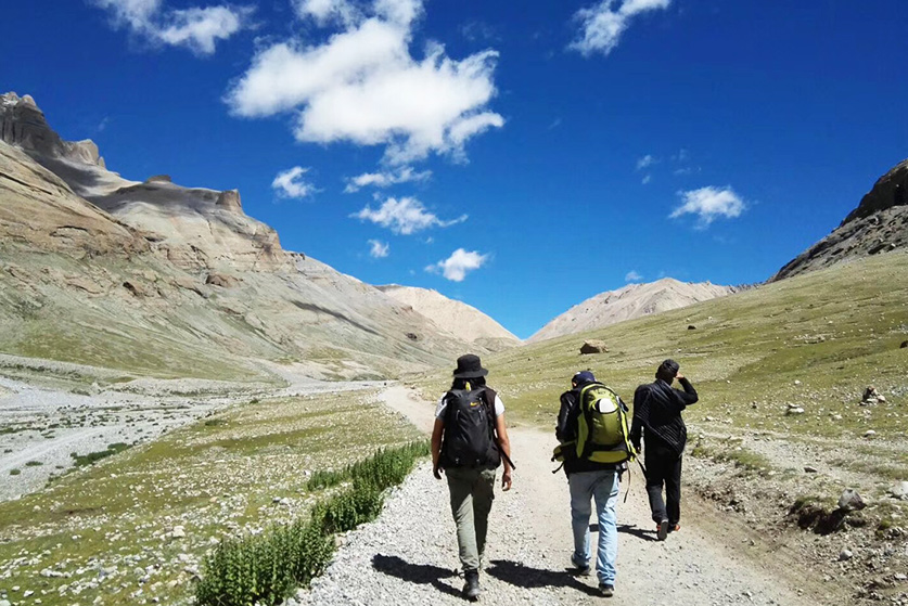 mount kailash tour