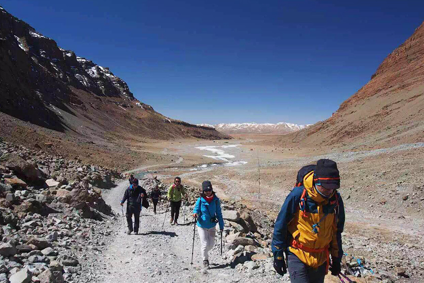 mount kailash tour