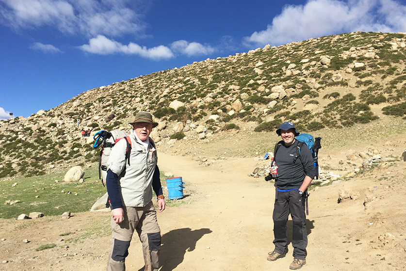 mount kailash tour
