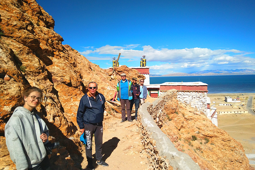 mount kailash tour