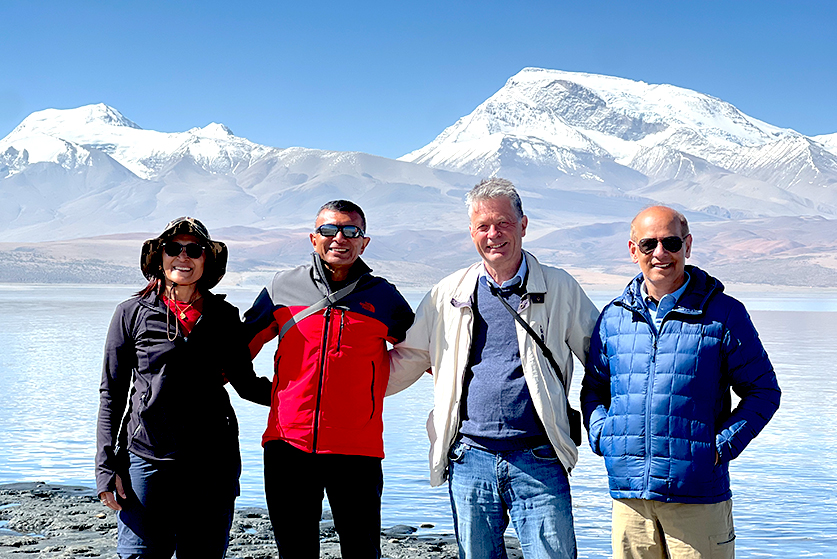 mount kailash tour