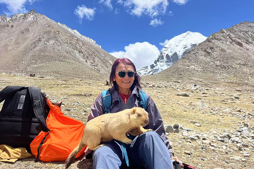 mount kailash tour
