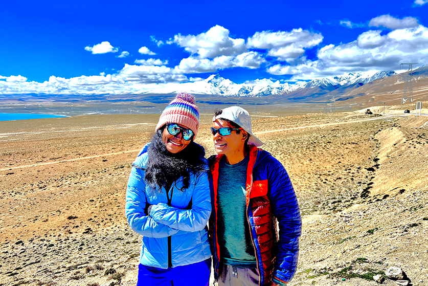 mount kailash tour