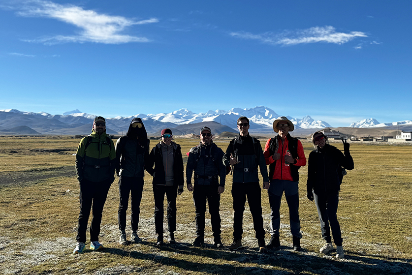 mount kailash tour