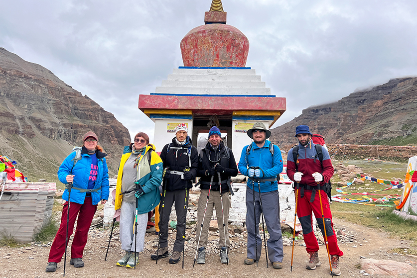 mount kailash tour