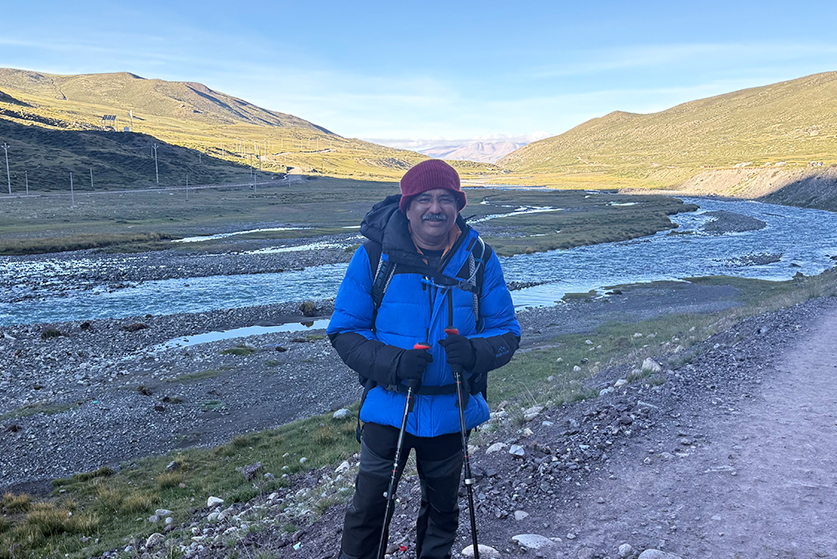 mount kailash tour