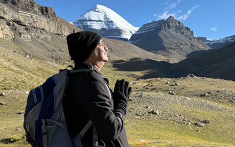 Mount Kailash Tour from USA: How to Plan, Routes & Permits (2026 Guide)