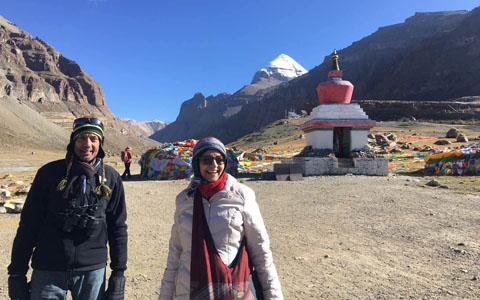 Hotels at Mount Kailash: How is the Accommodation Condition of Mt.Kailash