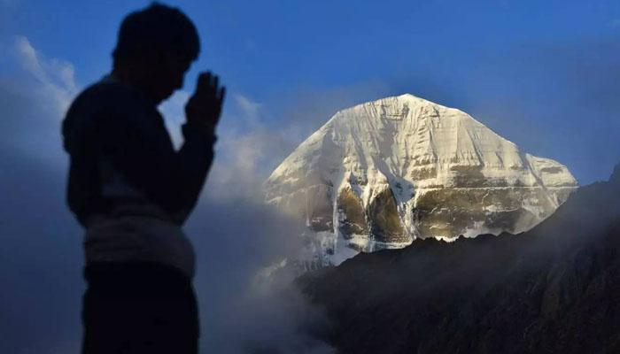 Mount Kailash kora