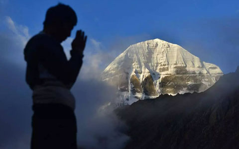 Mount Kailash Mystery: 15 Unsolved Secrets of Mount Kailash That Will Amaze You