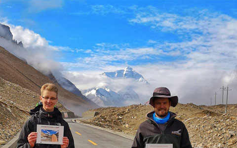 How Many Days are Needed for Travelling Tibet and Nepal Together?
