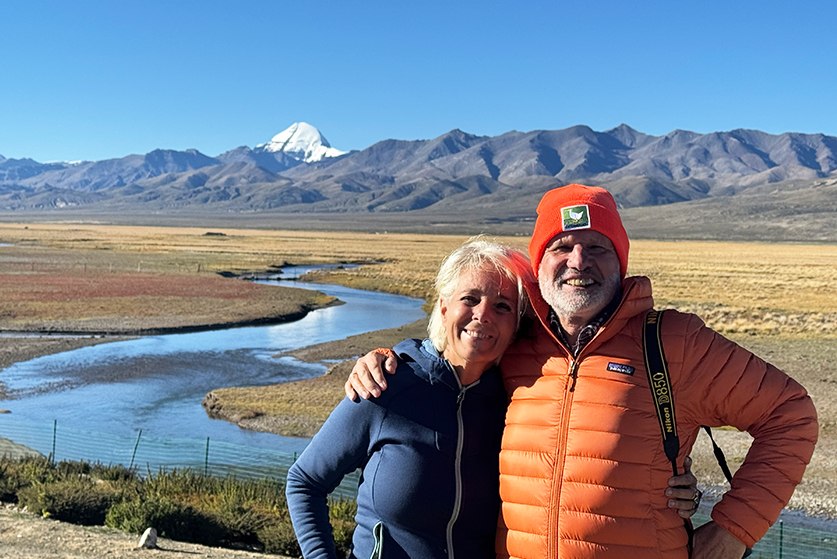 kathmandu to lhasa tour