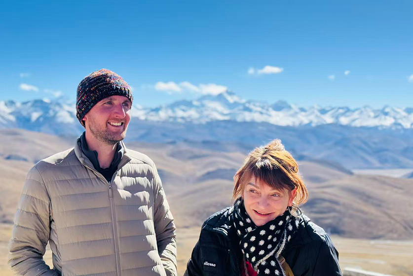 kathmandu to lhasa tour