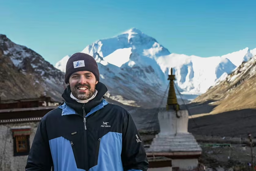 kathmandu to lhasa tour