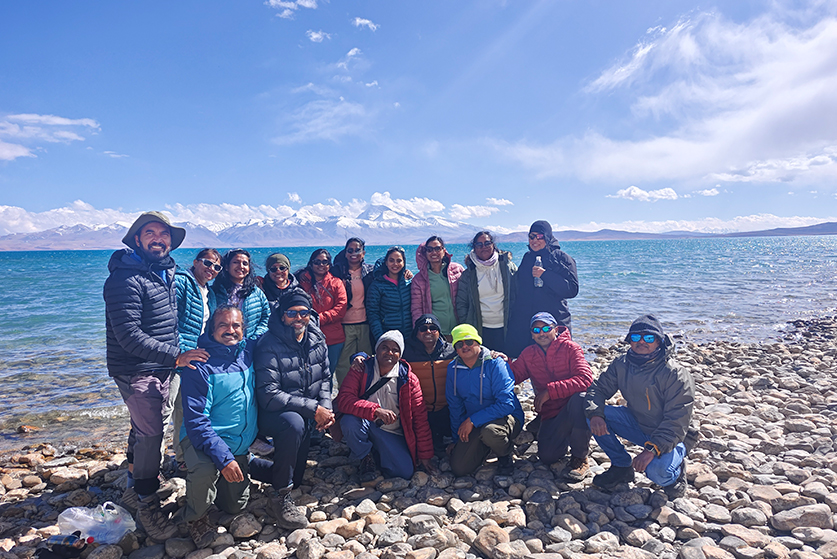 kathmandu to lhasa tour