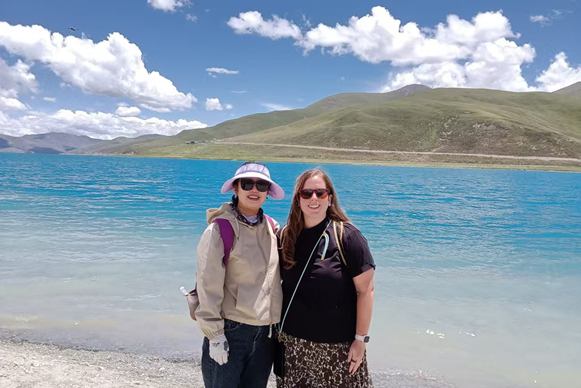 kathmandu to lhasa tour