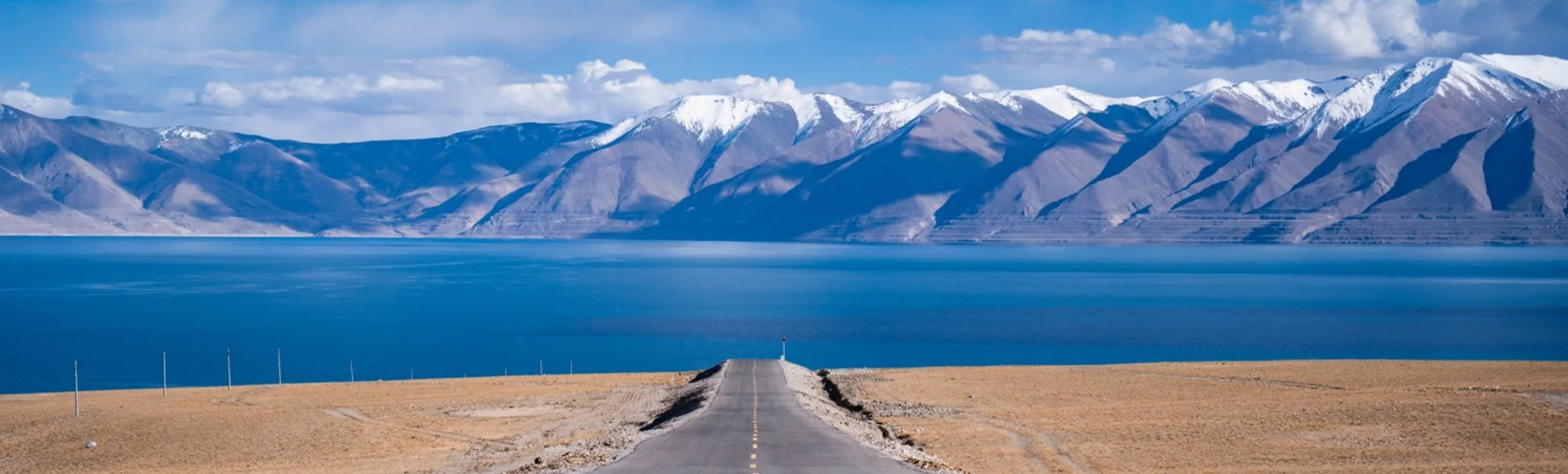 Kathmandu to Lhasa Tour