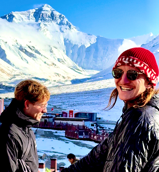 kathmandu to lhasa tour