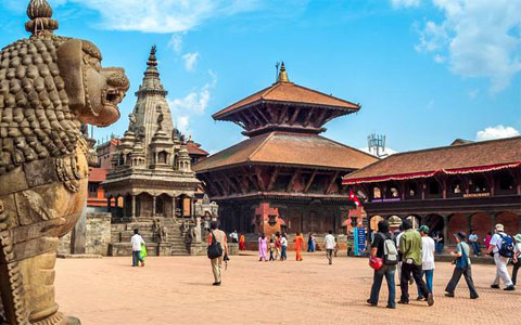 How Many Days are Required to Tour Tibet, Nepal and Bhutan Together?