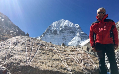 Mount Kailash Tour