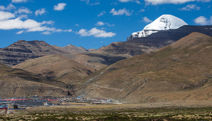 Mount Kailash Kora