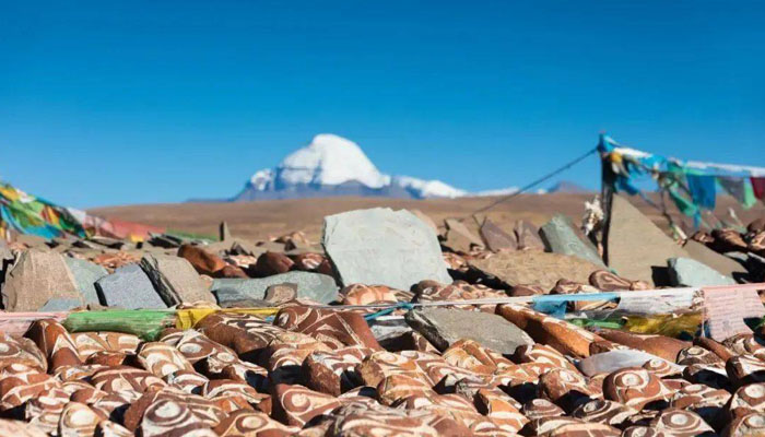 Mount Kailash