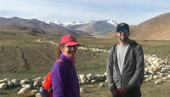 Join our Small Group Tour to Mount Kailash