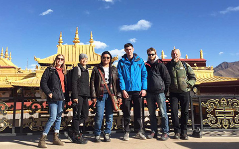 Why Small Group Tours In Tibet: More Care with Big Fun
