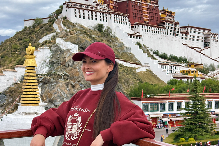 Travelers' Moments