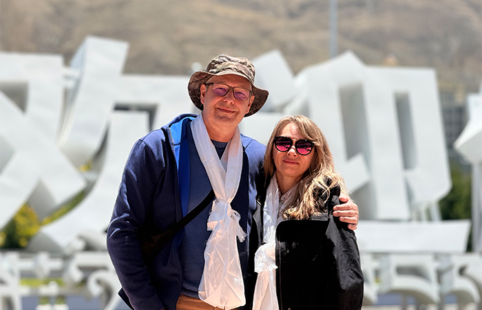 Arrive in Lhasa on the first day
