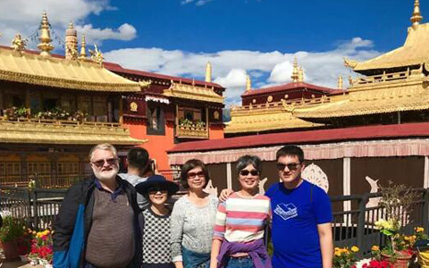 Is Lhasa Worth Visiting? What to Expect for Lhasa Tour?