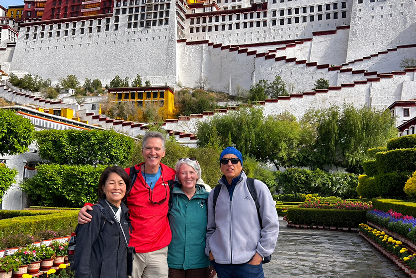 Travelers' Moments