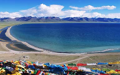 tibet tour