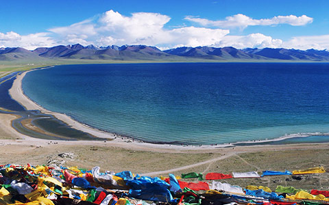 6 Days Essences of Lhasa and Lake Namtso Small Group Tour