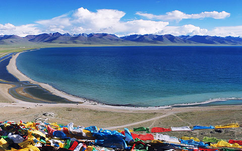 6 Days Lhasa and Namtso Lake Small Group Tour