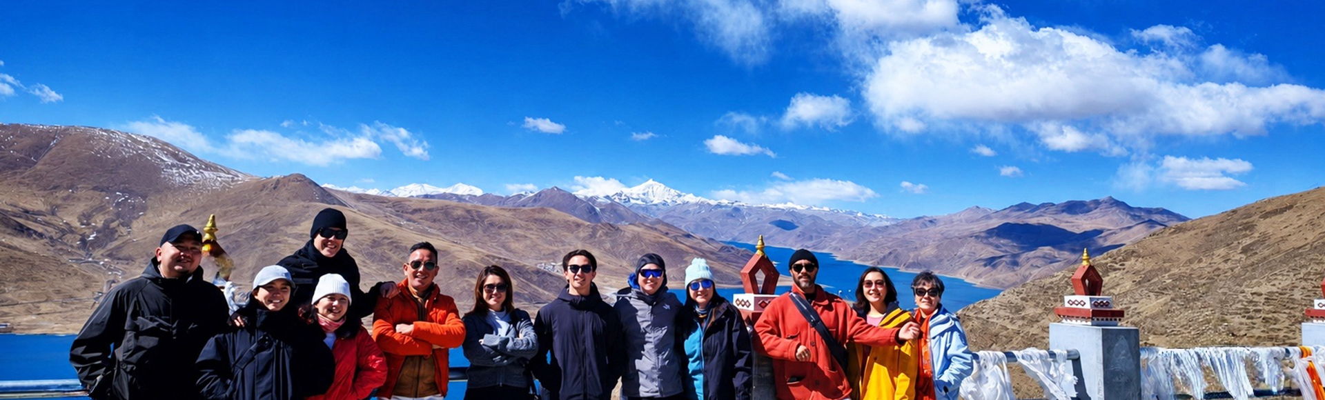 Lhasa Tour